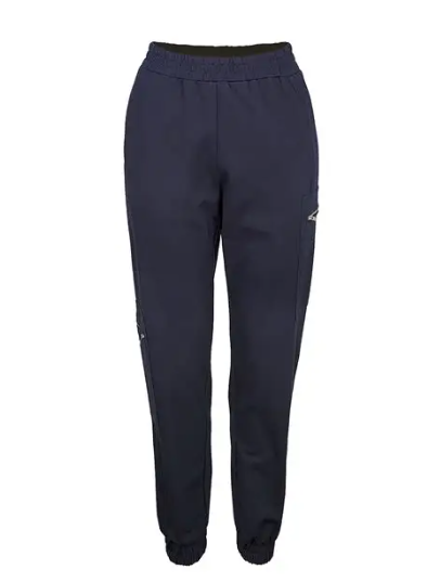 Clarity Tracey Zip Pocket Pant
