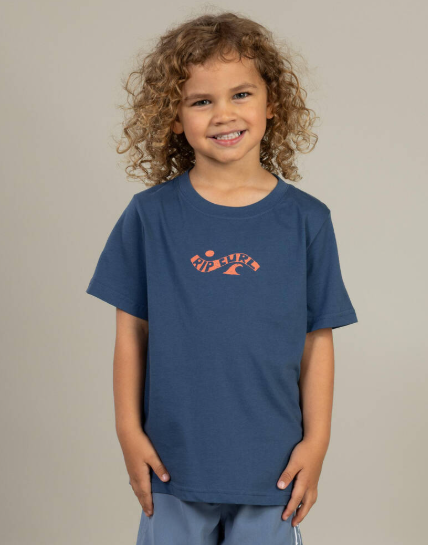Rip Curl Aots Ty Williams Art Tee-Boy