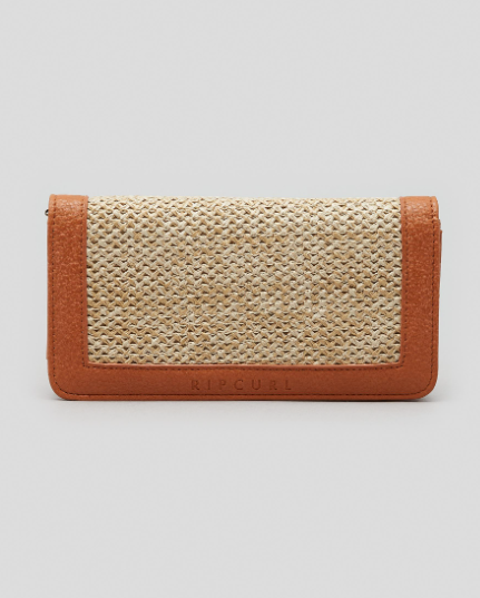 Rip Curl Surf Gypsy Chequebook Wallet