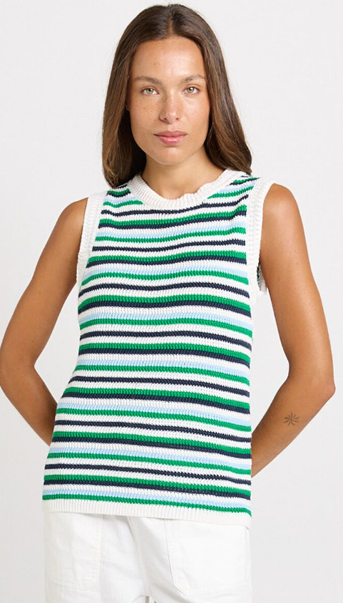 Betty Basics Roni Tank