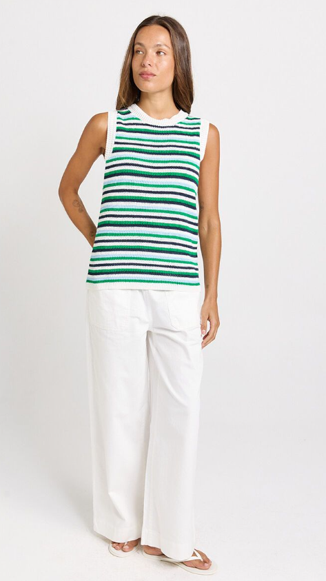 Betty Basics Roni Tank
