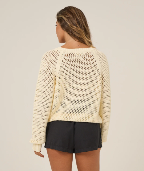Salty Crew Surge Sweater