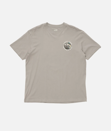 Salty Crew Schooled Premium SS Tee