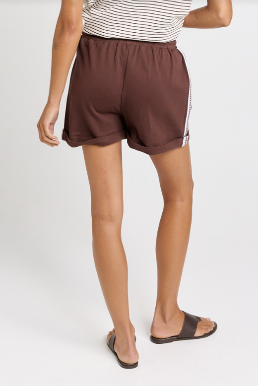 Betty Basics Nikki Relaxed Short