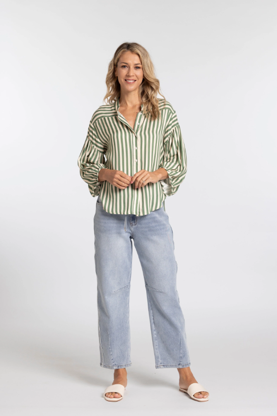 MOSS Bronte Shirt