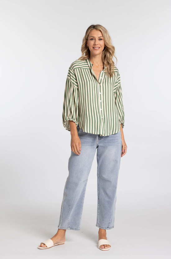 MOSS Bronte Shirt