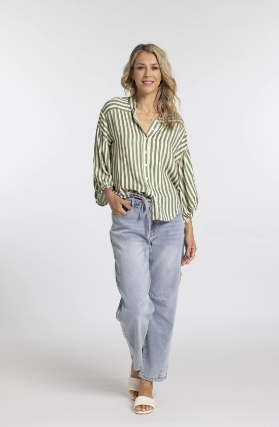 MOSS Bronte Shirt