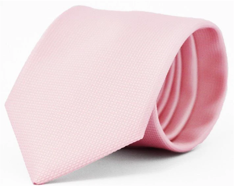 Fellini Classic Jacquard Tie