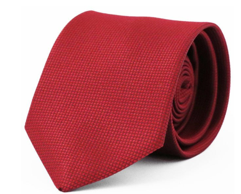 Fellini Classic Jacquard Tie