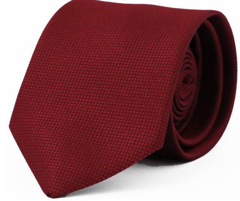 Fellini Classic Jacquard Tie