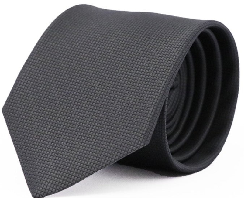 Fellini Classic Jacquard Tie