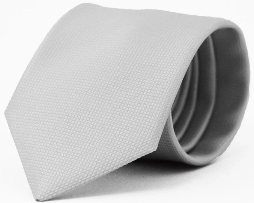 Fellini Classic Jacquard Tie