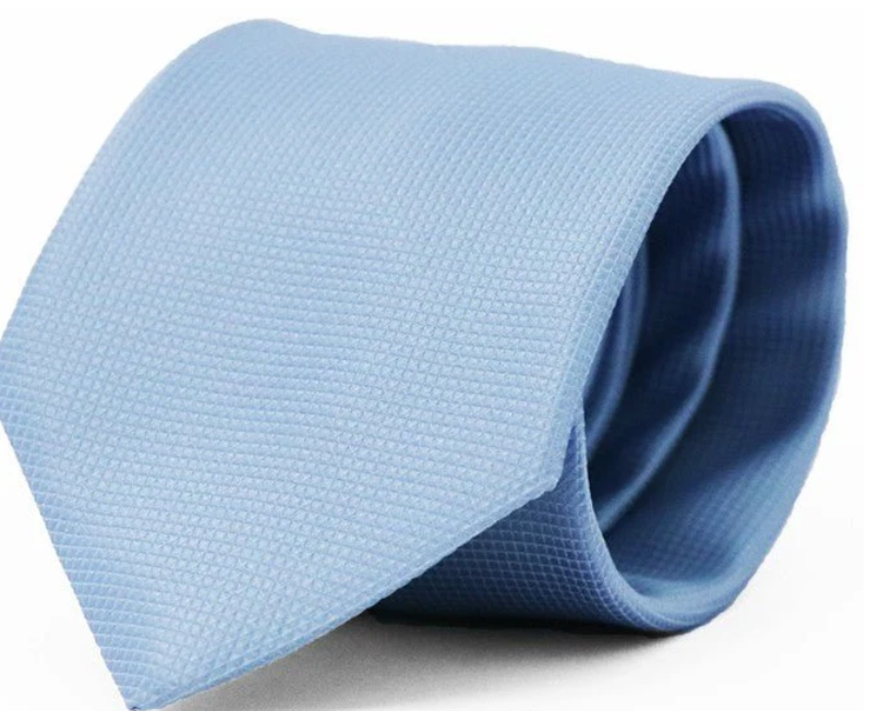 Fellini Classic Jacquard Tie