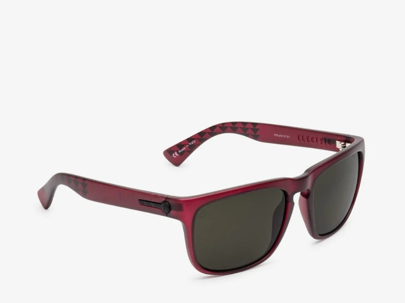 Electric Knoxville JM Sunglasses Polarised