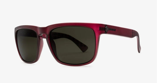 Electric Knoxville JM Sunglasses Polarised