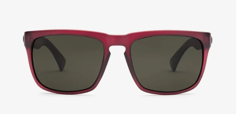 Electric Knoxville JM Sunglasses Polarised