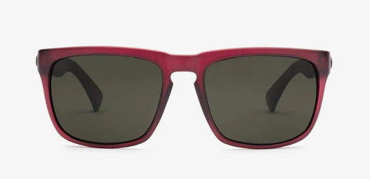 Electric Knoxville JM Sunglasses Polarised