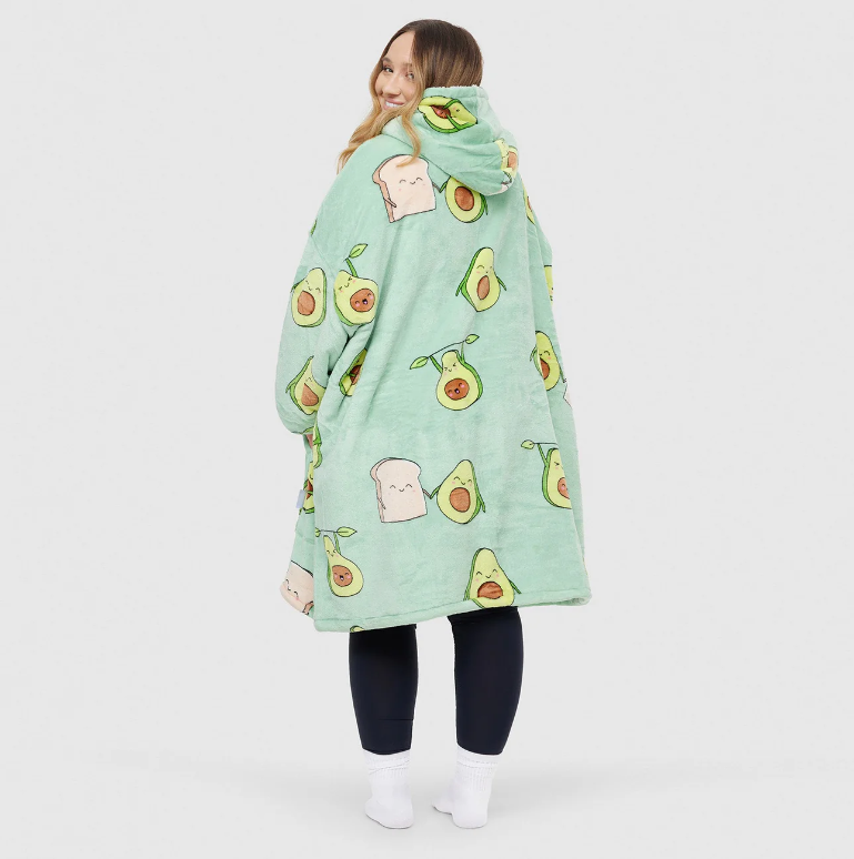 Oodie™ Original Avocado Adult