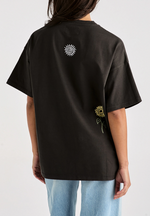 Load image into Gallery viewer, Wrangler Sun Dream Boxy Slouch Tee
