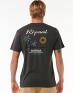 Load image into Gallery viewer, Rip Curl Sunset Desto Tee
