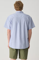 Load image into Gallery viewer, S-DOUBLE Oxford Classic S/S Shirt
