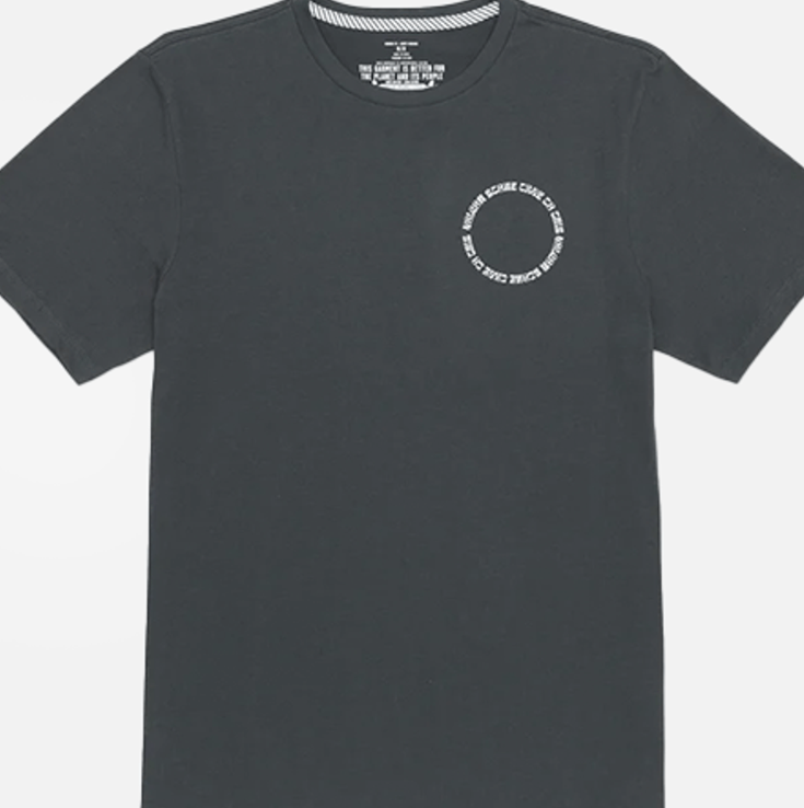 Volcom Cylinderz Tee