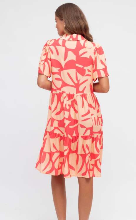 Label of Love Noa Dress