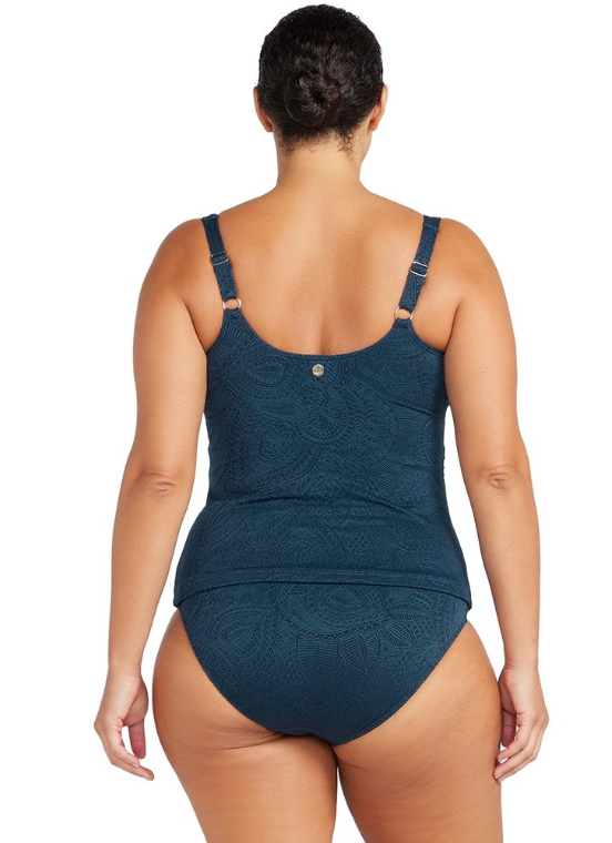 Artesands La Traviata Delacroix Tankini