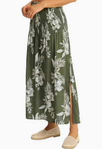 Sea Level Aloha Beach Skirt