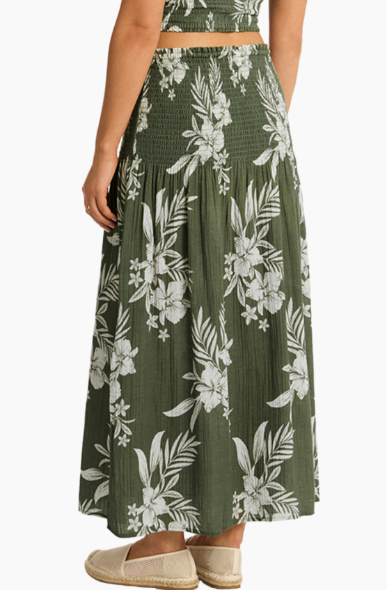 Sea Level Aloha Beach Skirt