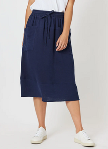 Threadz Byron Skirt