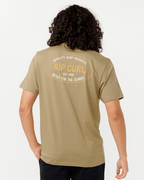 Rip Curl Hallmark Tee