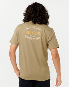 Rip Curl Hallmark Tee