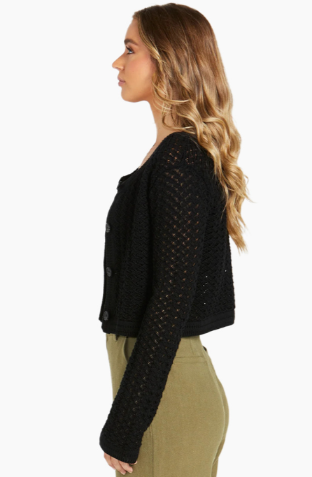 SASS Tallulah Cardi