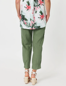 Gordon Smith Sarah Linen Pant