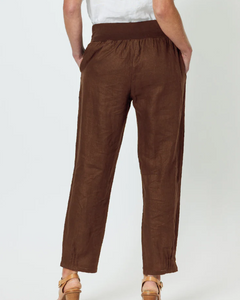 Gordon Smith Sarah Linen Pant