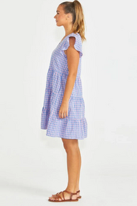 SASS Phillipa Dress