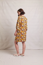 Load image into Gallery viewer, Neris Short Story Dress
