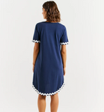 Load image into Gallery viewer, Betty Basics Nyree Dress
