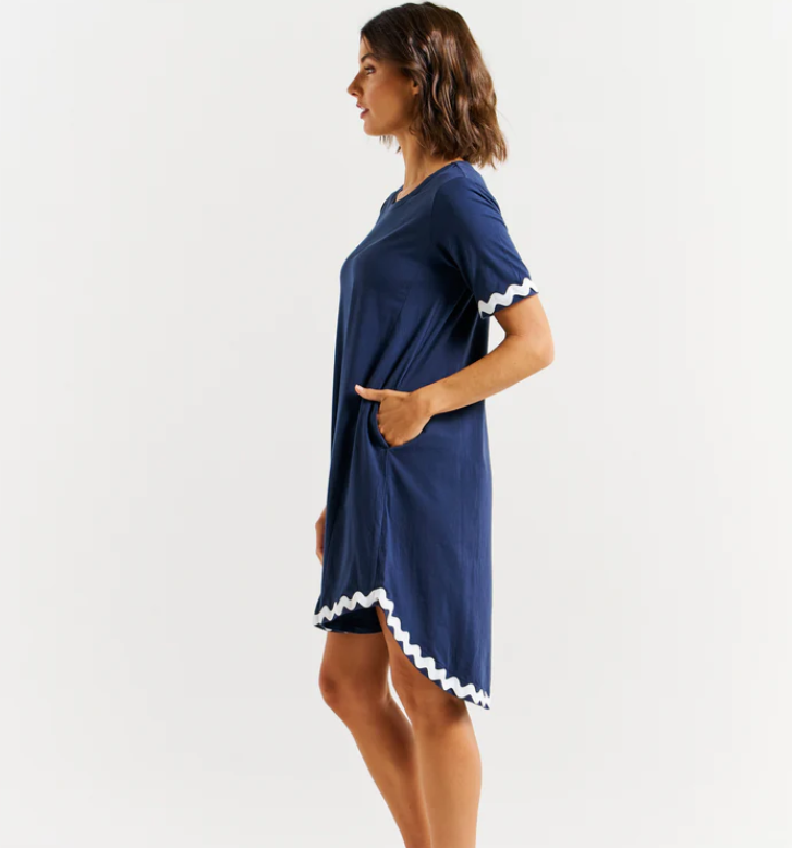 Betty Basics Nyree Dress