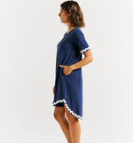 Load image into Gallery viewer, Betty Basics Nyree Dress
