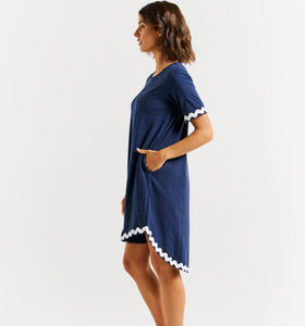 Betty Basics Nyree Dress