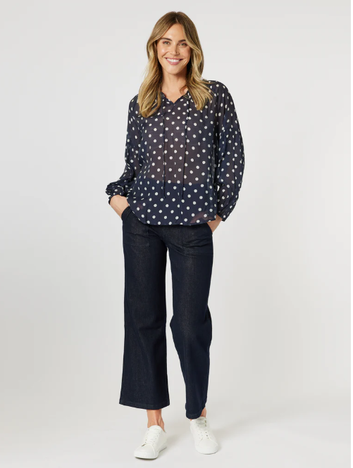 Gordon Smith Sorrento Top
