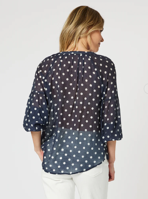 Gordon Smith Sorrento Top