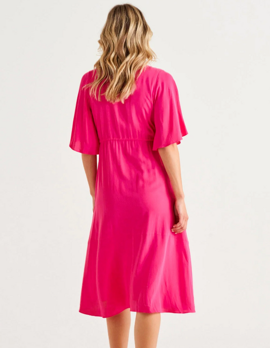 Betty Basics St Lucia Dress