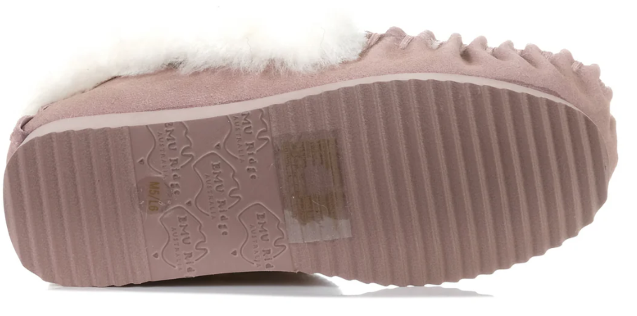 Emu Molly Moccasin