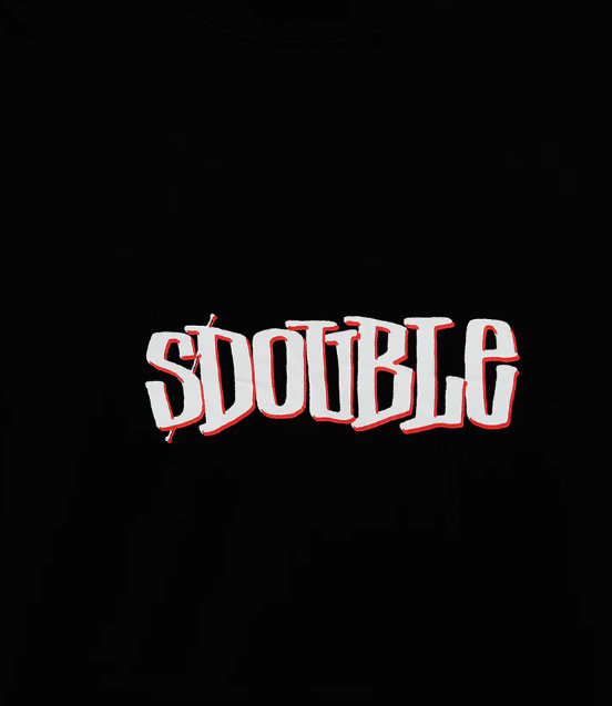 S-DOUBLE Pintails Tee