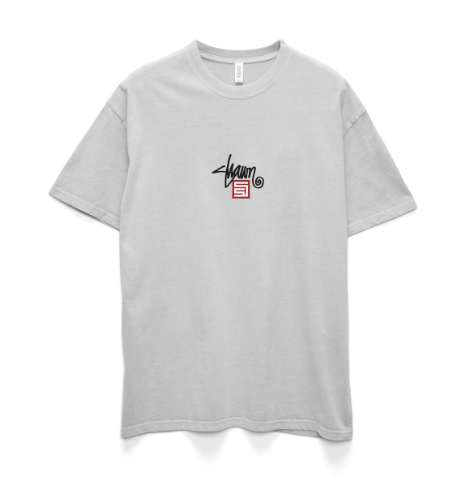 S-DOUBLE For The Crew Tee