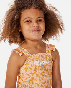 Rip Curl Junior Girl Dreamer Tankini