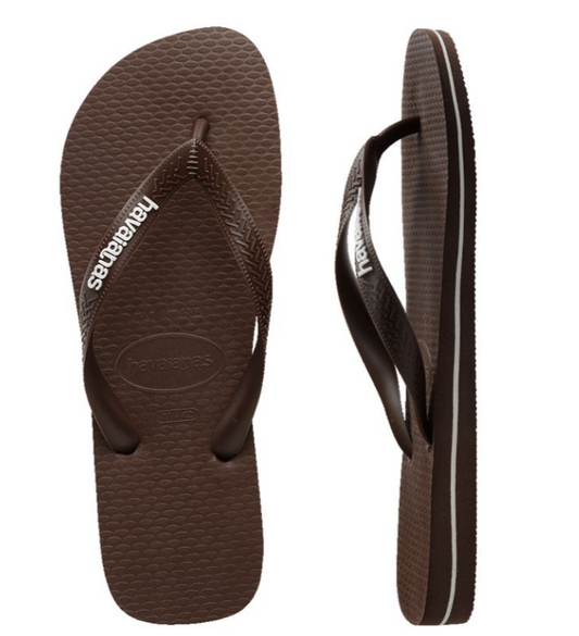 Havaianas Logo Filete